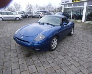 Fiat Barchetta Gebrauchtwagen
