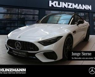 Mercedes-Benz SL 55 AMG Gebrauchtwagen