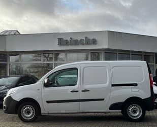 Renault Kangoo Gebrauchtwagen