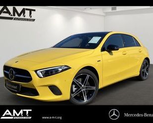 Mercedes-Benz A 250 Gebrauchtwagen