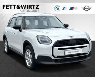 Mini Cooper C Countryman Gebrauchtwagen
