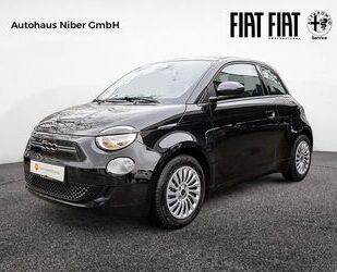 Fiat 500e Gebrauchtwagen