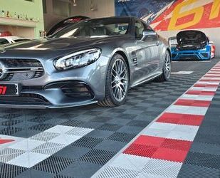 Mercedes-Benz SL 63 AMG Gebrauchtwagen