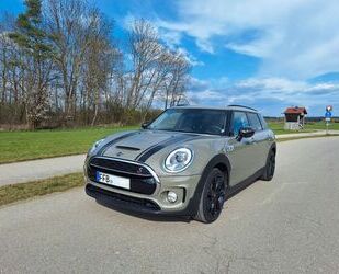 Mini Cooper S Clubman Gebrauchtwagen