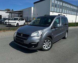 Peugeot Partner Tepee Gebrauchtwagen