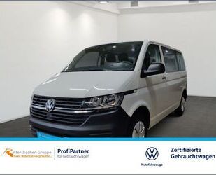 VW T6 Kombi Gebrauchtwagen
