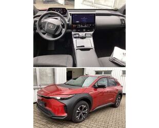 Toyota bZ4X Gebrauchtwagen