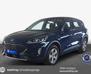 Abarth Kuga 