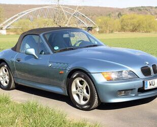 BMW Z3 Gebrauchtwagen