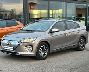 Hyundai IONIQ Gebrauchtwagen