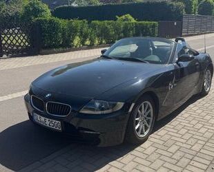 BMW Z4 Gebrauchtwagen