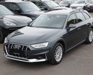 Audi A4 Allroad Gebrauchtwagen