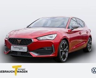 Cupra Leon Gebrauchtwagen
