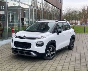 Citroen C3 Gebrauchtwagen