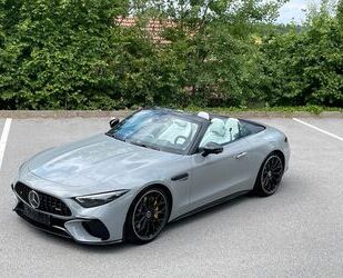 Mercedes-Benz SL 63 AMG Gebrauchtwagen