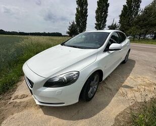 Volvo V40 Gebrauchtwagen
