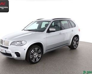 BMW X5 M50 Gebrauchtwagen
