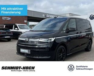 VW T7 Multivan Gebrauchtwagen