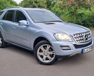 Mercedes-Benz ML 300 Gebrauchtwagen