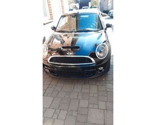 Mini Cooper S Cabrio Gebrauchtwagen