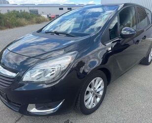 Opel Meriva Gebrauchtwagen