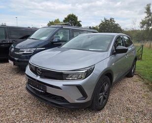 Opel Grandland (X) Gebrauchtwagen