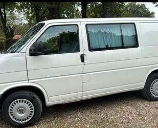 VW T4 andere Gebrauchtwagen