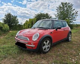 Mini Cooper Gebrauchtwagen