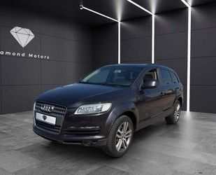 Audi Q7 Gebrauchtwagen