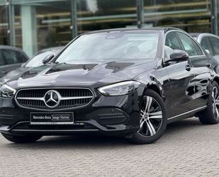 Mercedes-Benz C 200 Gebrauchtwagen