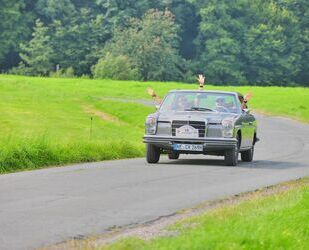 Mercedes-Benz 280 Gebrauchtwagen