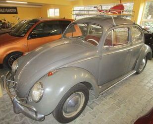 VW Käfer Gebrauchtwagen