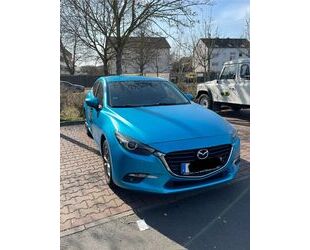 Mazda 3 Gebrauchtwagen