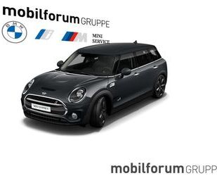 Skoda Cooper S Clubman 