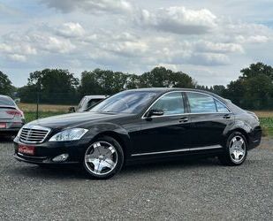 Mercedes-Benz S 600 Gebrauchtwagen