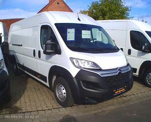 Citroen Jumper Gebrauchtwagen