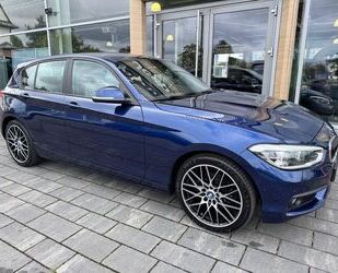 BMW 118 Gebrauchtwagen