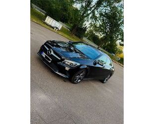 Mercedes-Benz CLA 200 Gebrauchtwagen