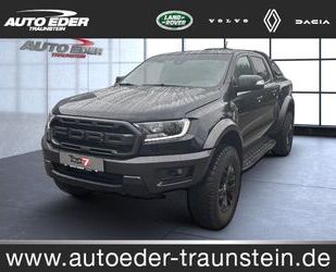 Ford Raptor Gebrauchtwagen