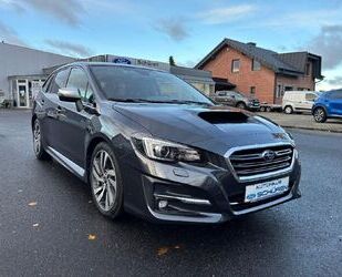 Subaru Levorg Gebrauchtwagen
