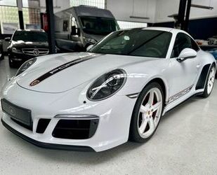 Porsche 911 Urmodell Gebrauchtwagen