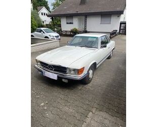 Mercedes-Benz 280 Gebrauchtwagen