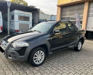 Fiat Strada Gebrauchtwagen