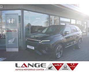 KGM Actyon Gebrauchtwagen