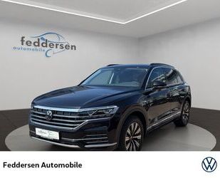 VW Touareg Gebrauchtwagen