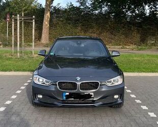 BMW 320 Gebrauchtwagen