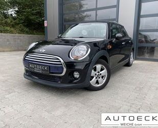 Mini Cooper Gebrauchtwagen