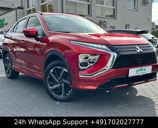 Mitsubishi Eclipse Cross Gebrauchtwagen