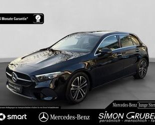 Mercedes-Benz A 180 Gebrauchtwagen