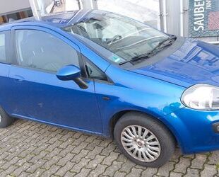 Fiat Punto Gebrauchtwagen
